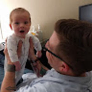 Meet your Posher, Cole